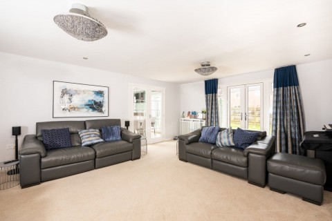 Click the photo for more details of Friendship Lane, Wing, LU7