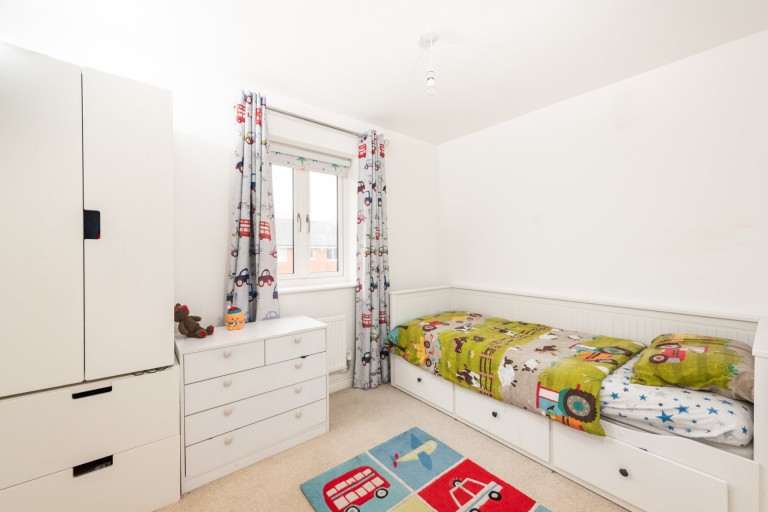 Images for Friendship Lane, Wing, LU7