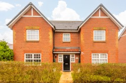 Images for Friendship Lane, Wing, LU7