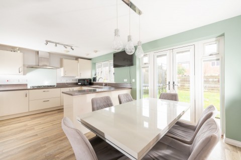 Click the photo for more details of Friendship Lane, Wing, LU7