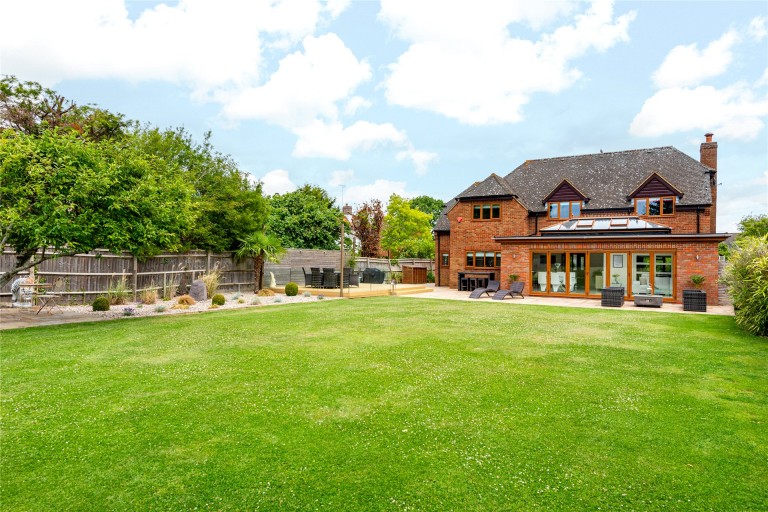 Images for Burnham Road, Westcott, HP18