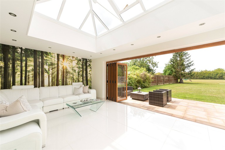 Images for Burnham Road, Westcott, HP18
