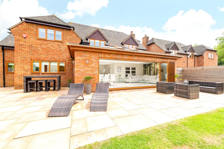 Images for Burnham Road, Westcott, HP18