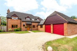 Images for Burnham Road, Westcott, HP18