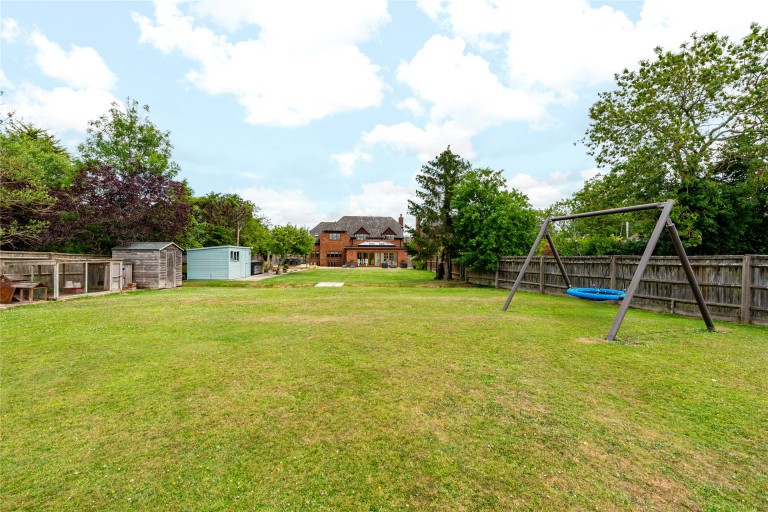 Images for Burnham Road, Westcott, HP18