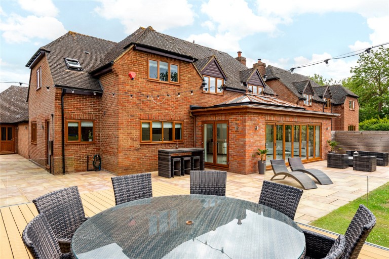 Images for Burnham Road, Westcott, HP18