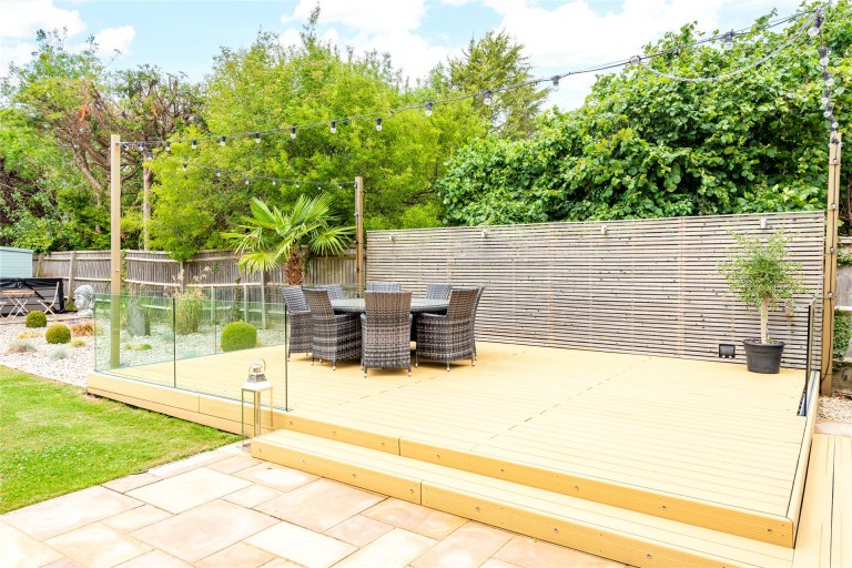 Images for Burnham Road, Westcott, HP18