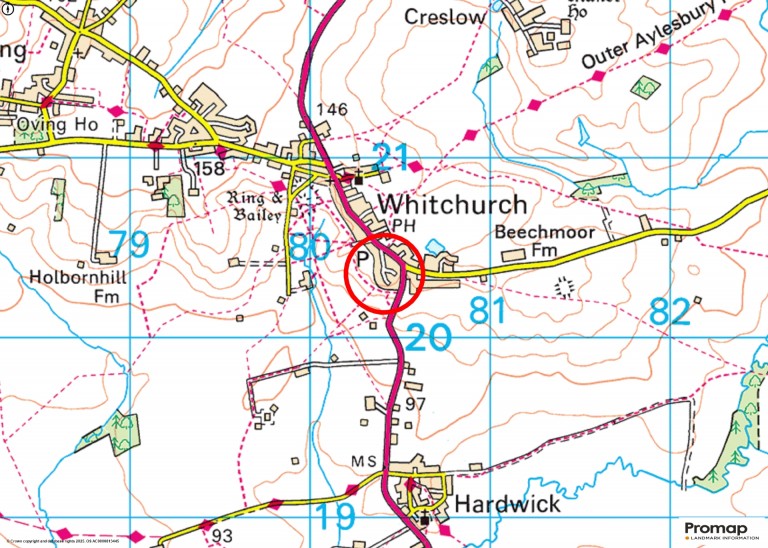 Images for Little London, Whitchurch, HP22