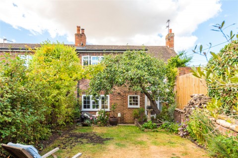 Click the photo for more details of Little London, Whitchurch, HP22