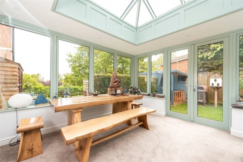 Click the photo for more details of Northcroft, Weedon, HP22