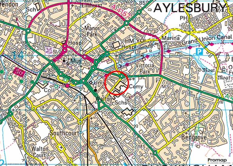 Images for Walton Road, Aylesbury, HP21
