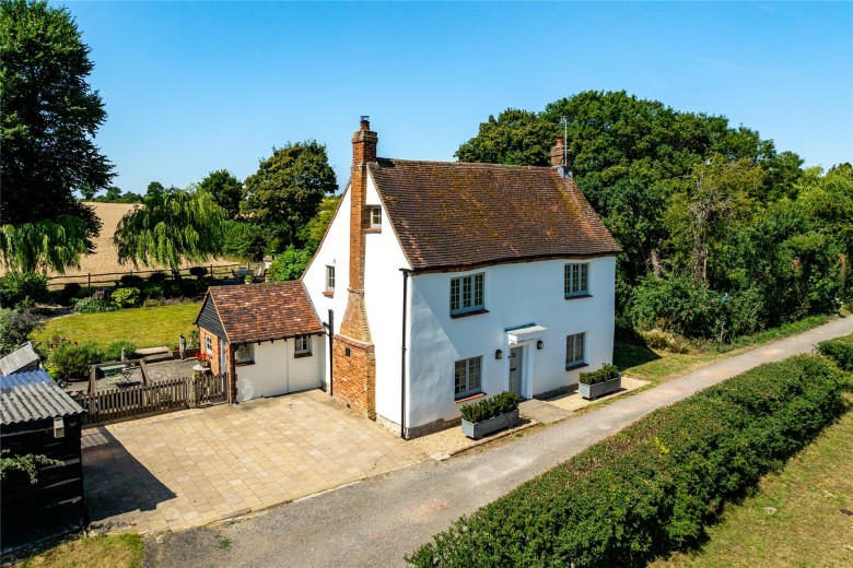 Click the photo for more details of Sedrup, Hartwell, HP17