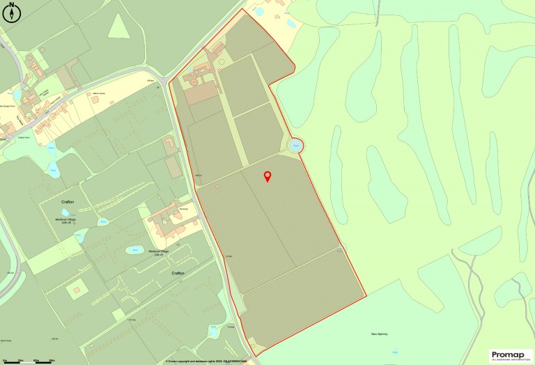 Images for Crafton, Leighton Buzzard, LU7