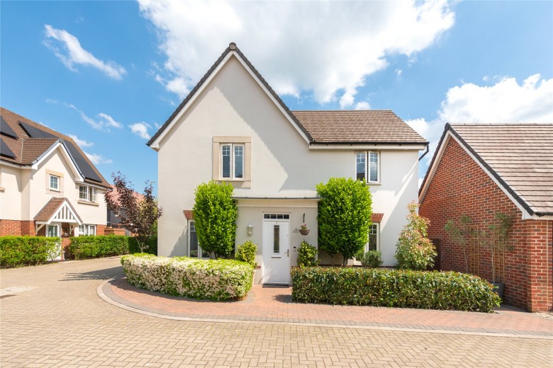 Click the photo for more details of Clerk Street, Broughton, HP22