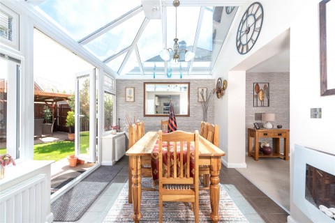 Click the photo for more details of Clerk Street, Broughton, HP22