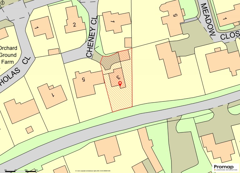 Images for Cheney Close, Cublington, LU7