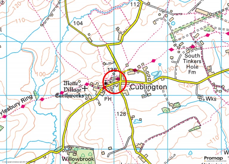 Images for Cheney Close, Cublington, LU7