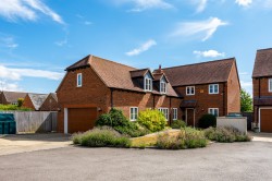 Images for Four Acres, Oving, HP22