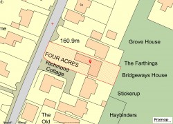 Images for Four Acres, Oving, HP22