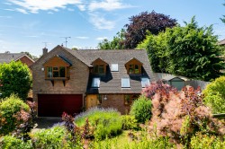 Images for Elm Brook Close, Chearsley, HP18