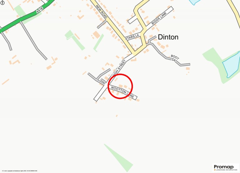 Images for Westlington Green, Dinton, HP17
