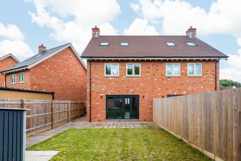 Click the photo for more details of The Old Brickyard, Whitchurch, HP22
