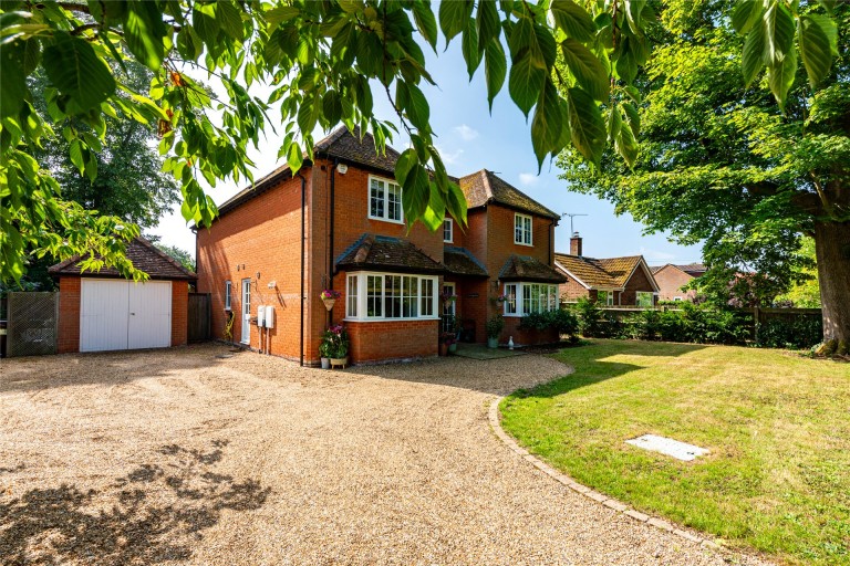 Images for Leighton Road, Wingrave, HP22