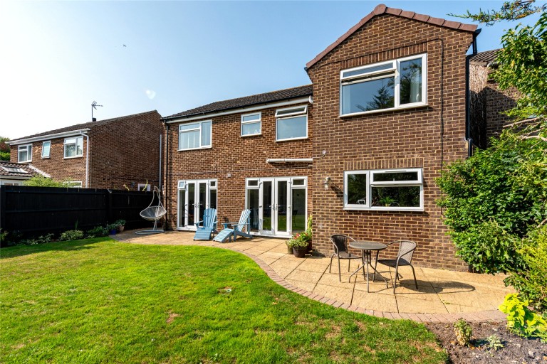 Images for Bakers Walk, Weston Turville, HP22