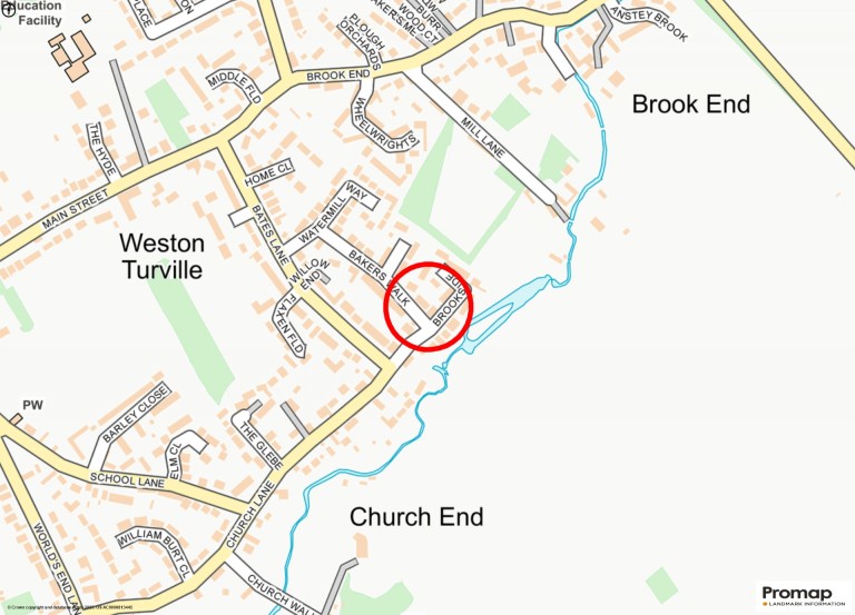 Images for Bakers Walk, Weston Turville, HP22