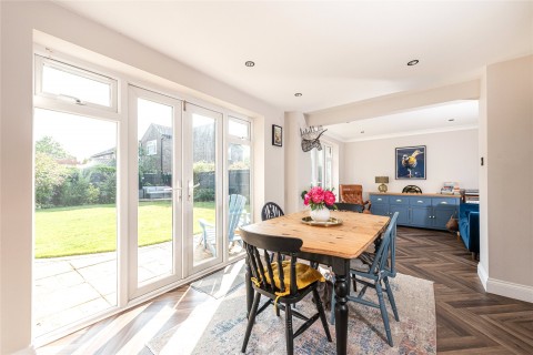 Click the photo for more details of Bakers Walk, Weston Turville, HP22