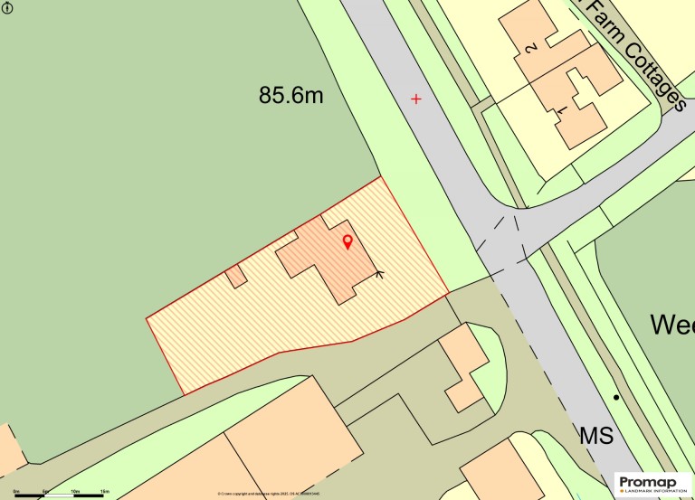 Images for Buckingham Road, Weedon, HP22