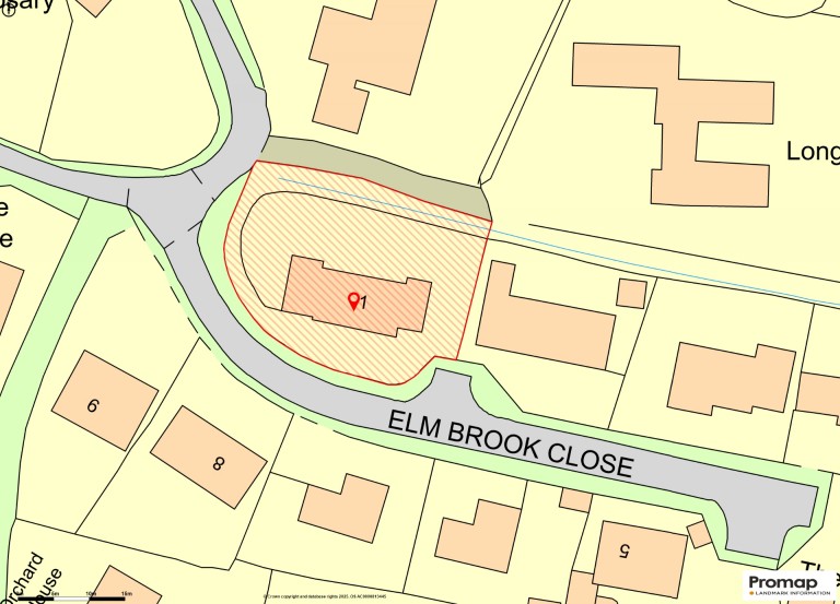 Images for Elm Brook Close, Chearsley, HP18