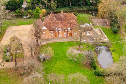 Click the photo for more details of The Green, Marston Moretaine, MK43