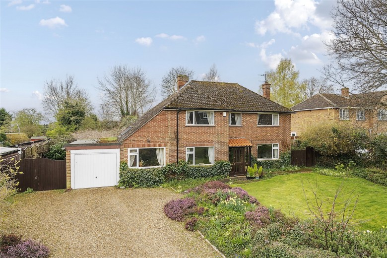 Click the photo for more details of Molivers Lane, Bromham, MK43