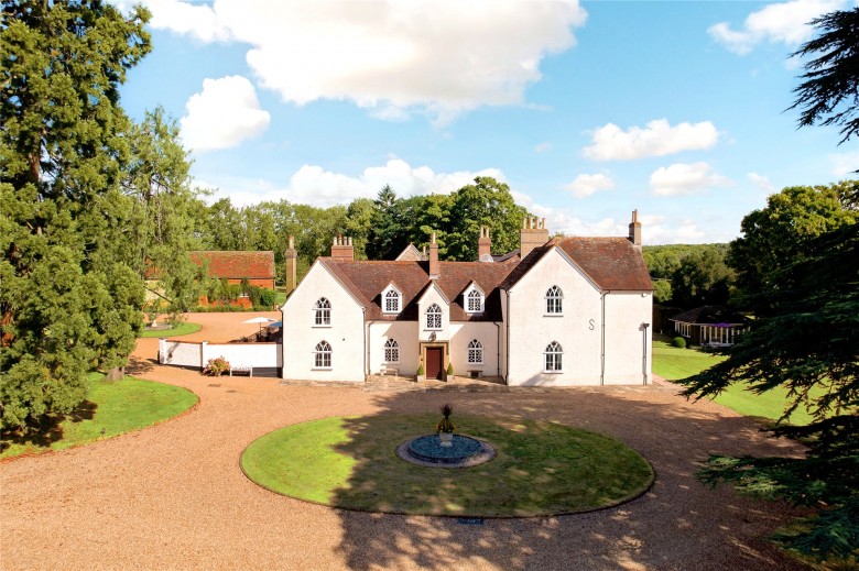 Click the photo for more details of Church Road, Maulden, MK45