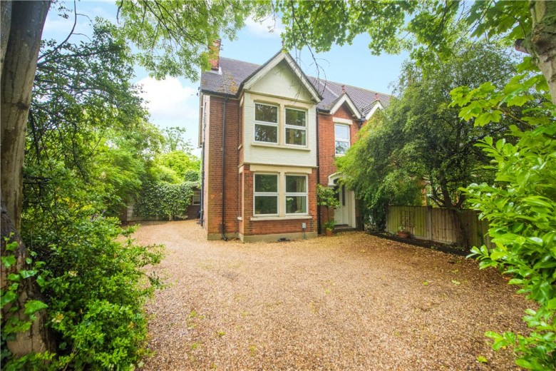 Click the photo for more details of Kimbolton Road, Bedford, MK41