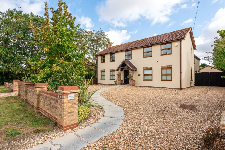 Images for Merchant Lane, Cranfield, MK43
