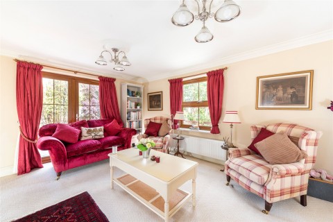 Click the photo for more details of Merchant Lane, Cranfield, MK43