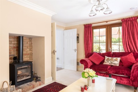 Click the photo for more details of Merchant Lane, Cranfield, MK43