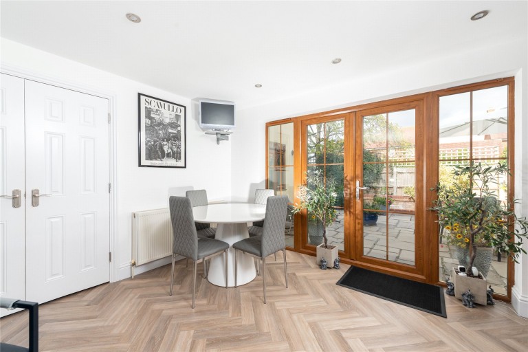 Images for Merchant Lane, Cranfield, MK43