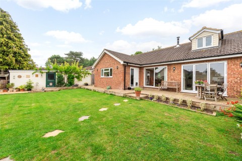 Click the photo for more details of Lodge Road, Sharnbrook, MK44