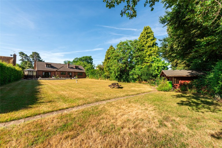 Images for Ampthill Road, Silsoe, MK45