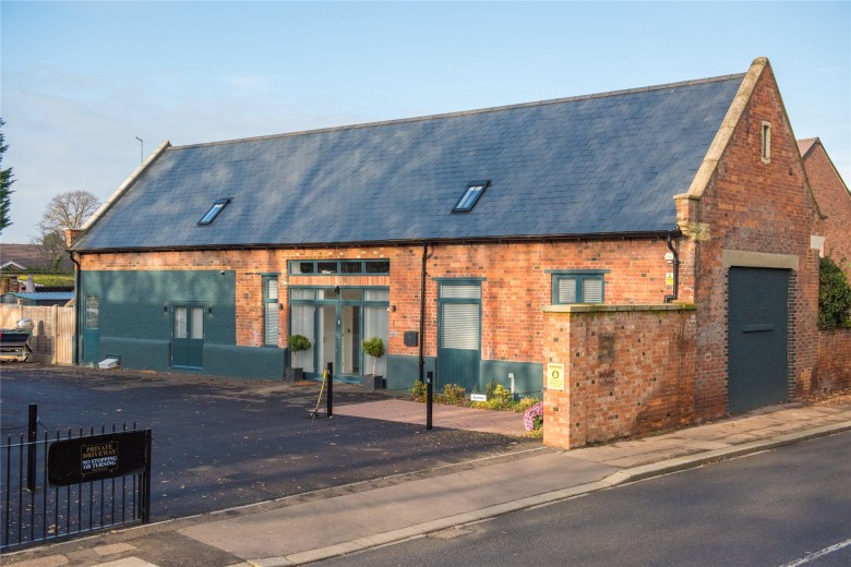 Click the photo for more details of Coach House Mews, Goldington, MK41