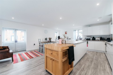 Click the photo for more details of Coach House Mews, Goldington, MK41