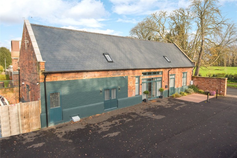 Images for Coach House Mews, Goldington, MK41