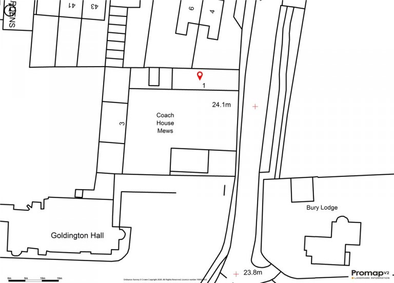 Images for Coach House Mews, Goldington, MK41