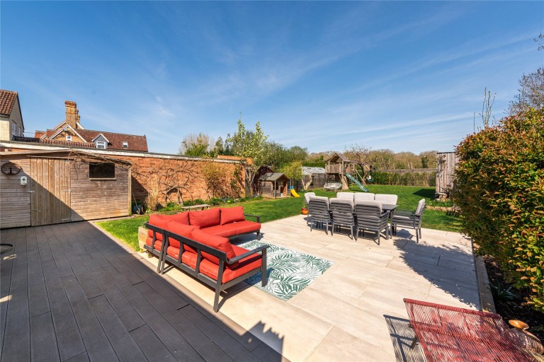 Images for Top End, Renhold, MK41