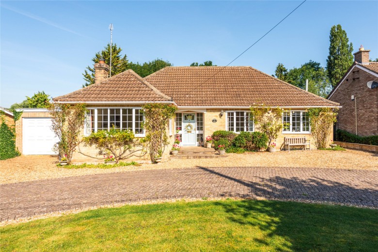 Click the photo for more details of The Avenue, Bletsoe, MK44