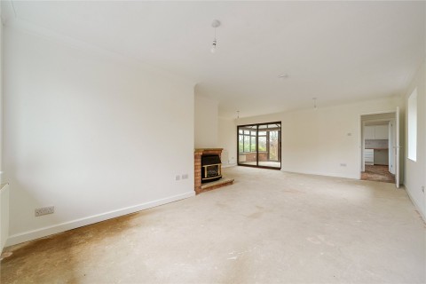 Click the photo for more details of Village Road, Bromham, MK43