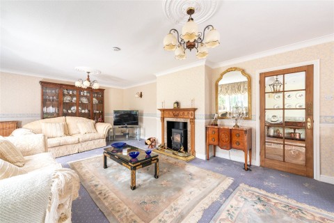 Click the photo for more details of High Street, Great Barford, MK44